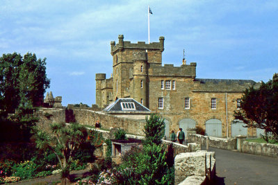 Culzean Castle