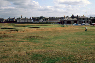 Old Prestwick