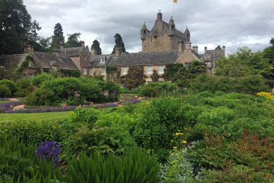 Cawdor Garden