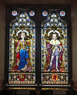 Stained  Glass 