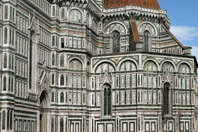 Duomo Side 