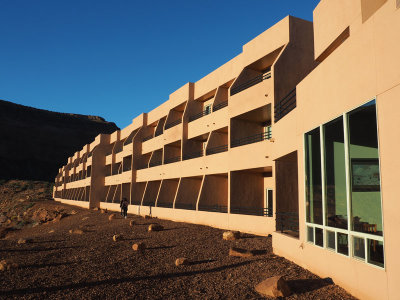 The View Hotel, Monument Valley, AZ