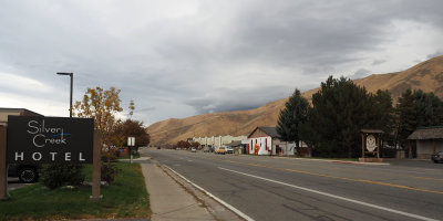 Bellevue, Idaho