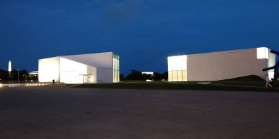 The Reach at Kennedy Center, Washington, DC