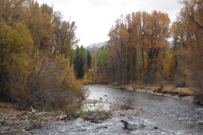 Big Wood River