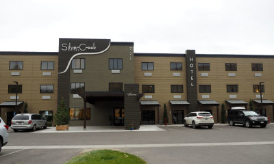 The Silver Creek Hotel