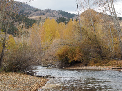 Big Wood River