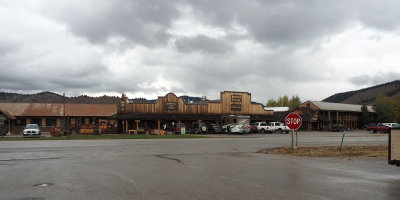 Stanley, Idaho