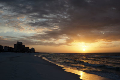 Sunrise