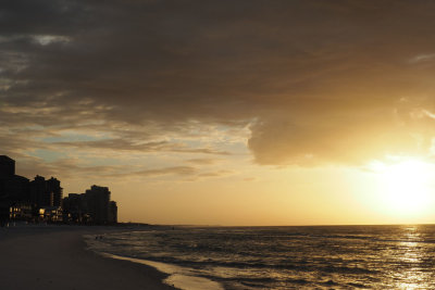 Sunrise