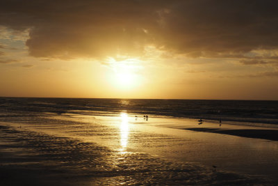 Sunrise