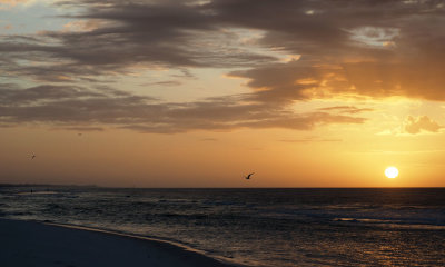 Sunrise