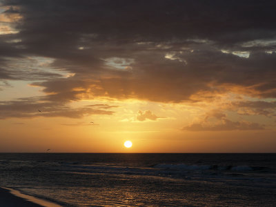 Sunrise