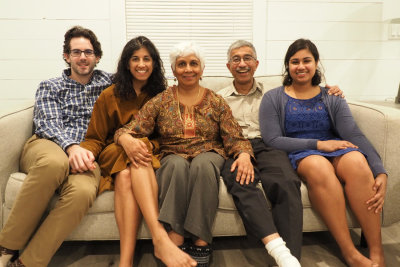 Family Pictures