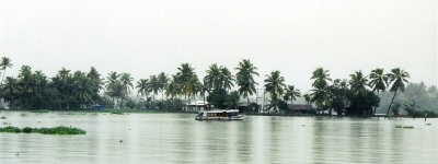 backwaters lake