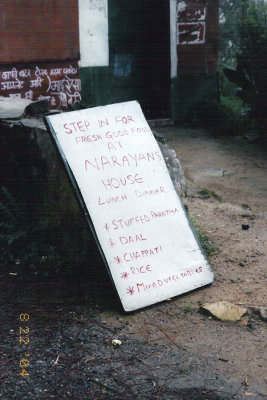 Invitation - Narayan's abode