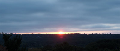 Sunrise