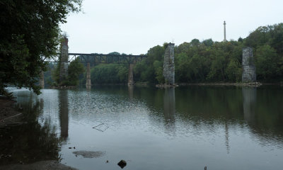 Potomac at Shepherdstown