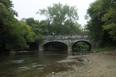 Antietam Creek Aqueduct
