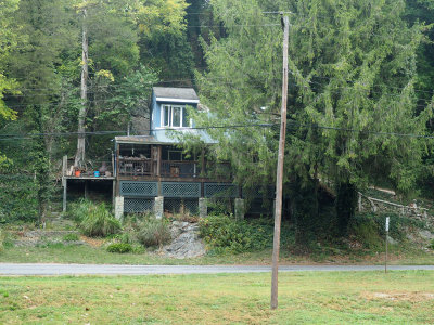 An old home