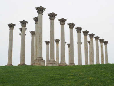 The National Capitol Columns