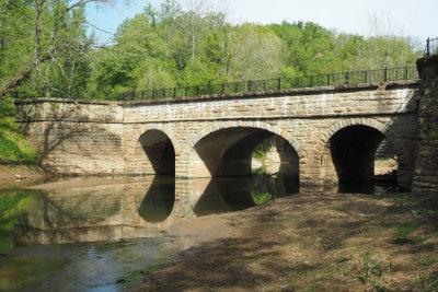 Catoctin Creek Aqueduct
