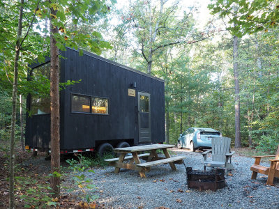 Tiny house