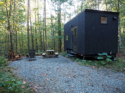 Tiny house