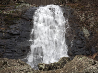 Waterfall on the Robinson River