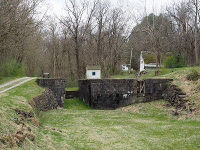 Lock 50