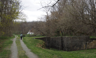 Lock 47