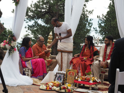 The Hindu Wedding