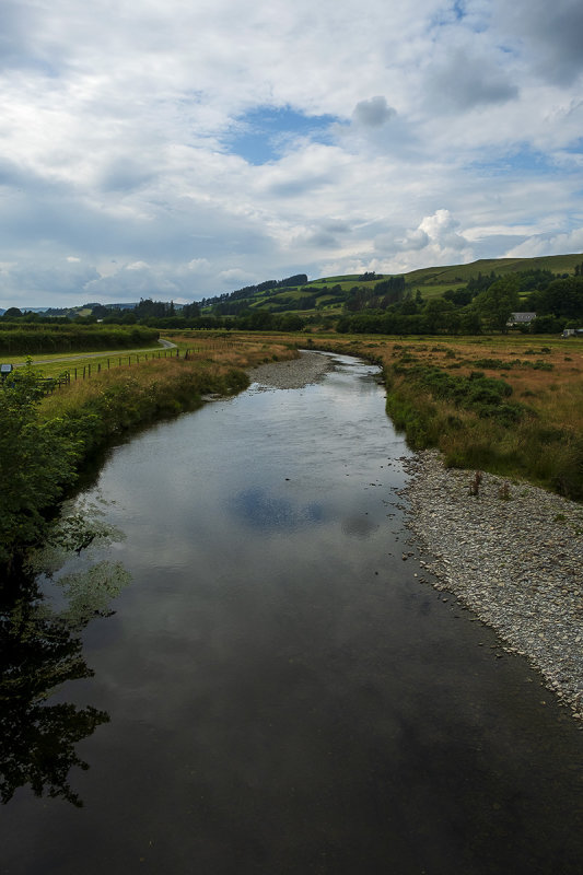 River Wye