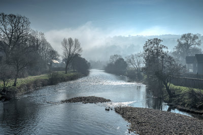 River Usk