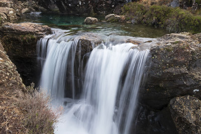 Fairy Pools Walk