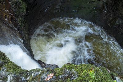 'The Punchbowl'