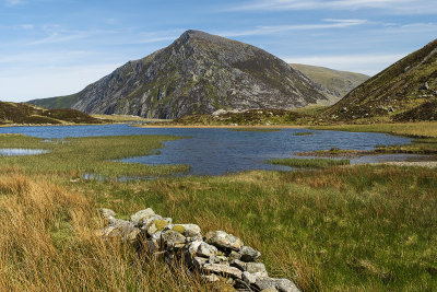 Cwm Idwal