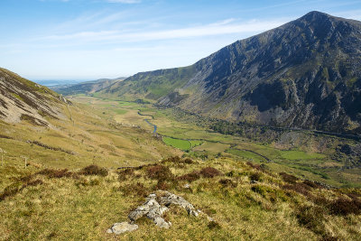 Nant Ffrancon