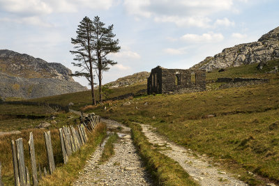 Rhosydd Chapel