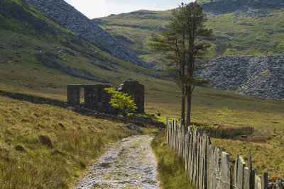 Rhosydd Chapel