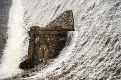 Wall Of Water