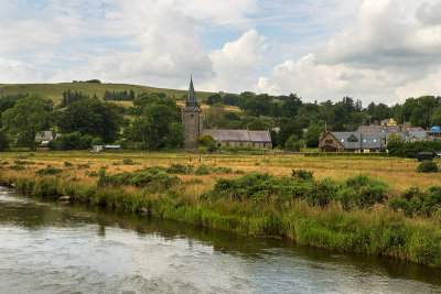 St. Curig's Church