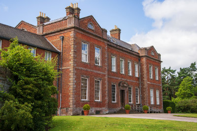 The Hall from other side