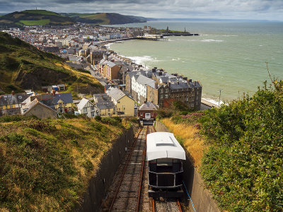 Cliff Railway