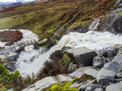 Afon Cwmorthin