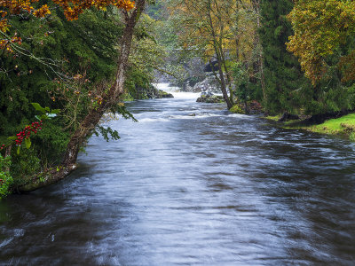 Afon Llugwy