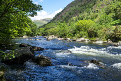 Afon Glaslyn