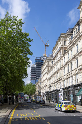 Colmore Row