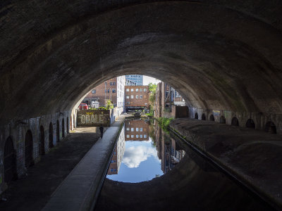 Snow Hill Arch