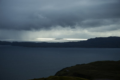 Skye Weather